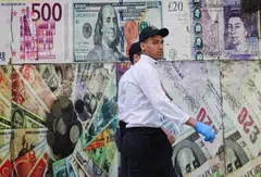 US consumer prices slid 0.1 per cent in June, while the core measure that excludes food and energy rose at its lowest monthly pace since August 2021.