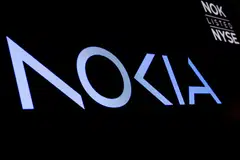Nokia, best known for selling mobile network parts, has been pushing into data centres.