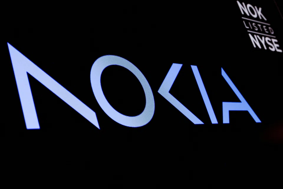 Nokia, best known for selling mobile network parts, has been pushing into data centres.