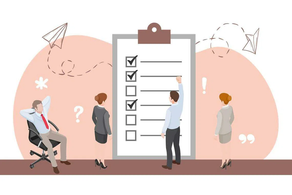One way to make more work more meaningful for more people would be to think about how large organisations could more democratically involve workers in various  decisions.