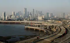 India still has plenty of room for expansion, and an upgrade of industry and manufacturing will only add to the positive long-term outlook.