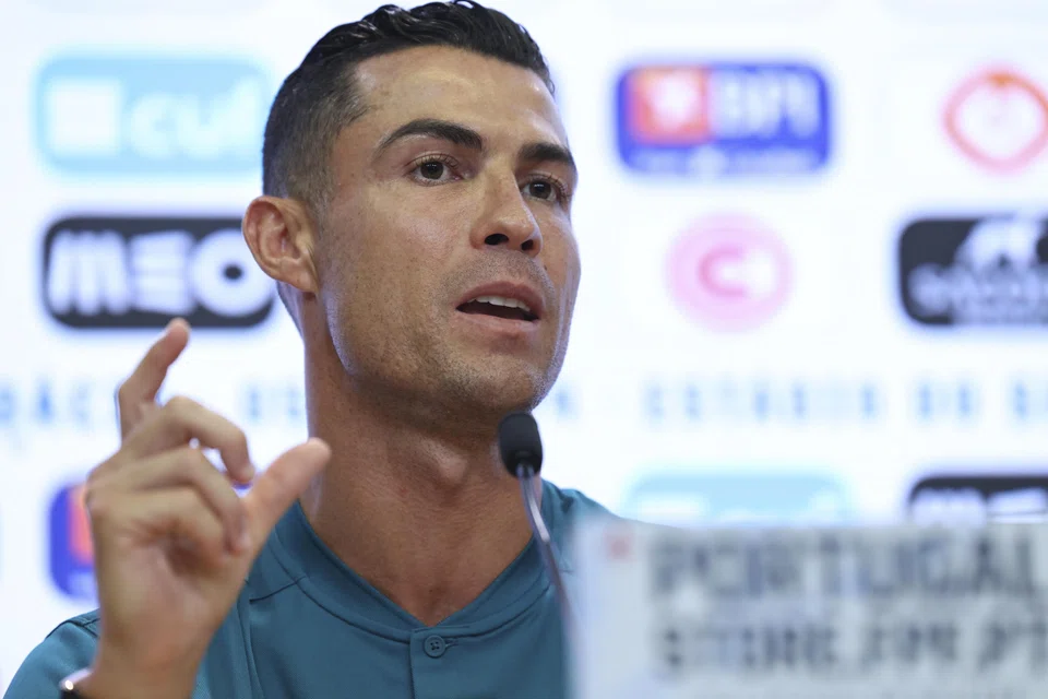 Cristiano Ronaldo, who has been playing for Al-Nassr in Saudi Arabia for almost two years now, failed to score as he appeared at a record sixth European Championship this year, with Portugal exiting in the quarter-finals.