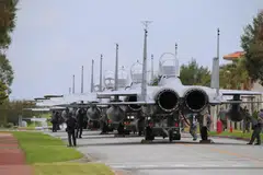 The aircraft will be equipped with weapons systems integrated with existing Israeli weapons as well as having increased range and payloads. 