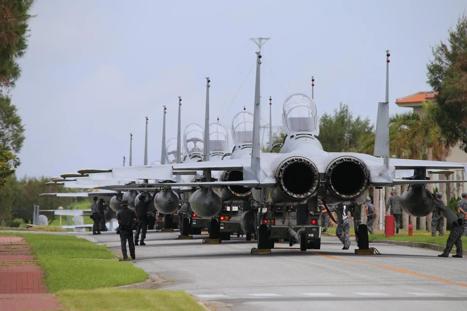 The coalition government agreed in 2022 to raise key tax rates to increase the defence budget, but stiff opposition among lawmakers has delayed implementation of the unpopular move.