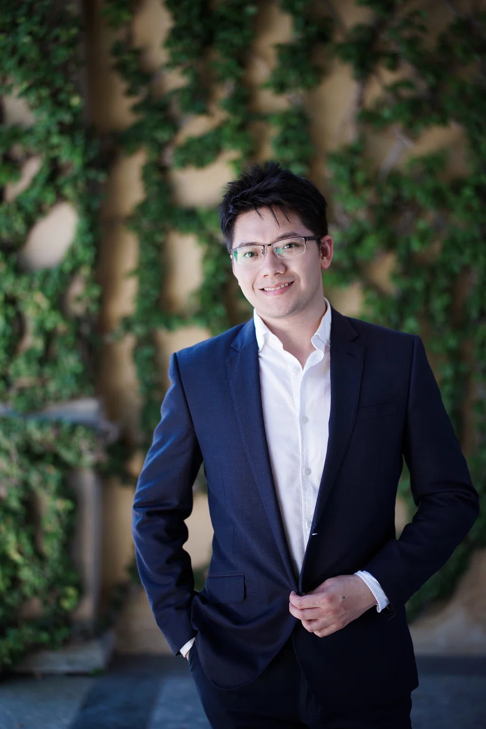 Augustus Xu, chief executive officer of Franklin Medici Family Office, says that family offices are expressing interest in listing Special Purpose Acquisition Companies (SPACs) in Singapore.