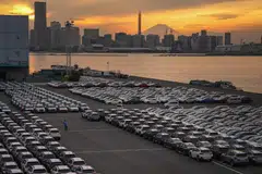 Japan recently suspended the delivery and sales of six vehicles after a government probe found falsified or manipulated safety data. 
