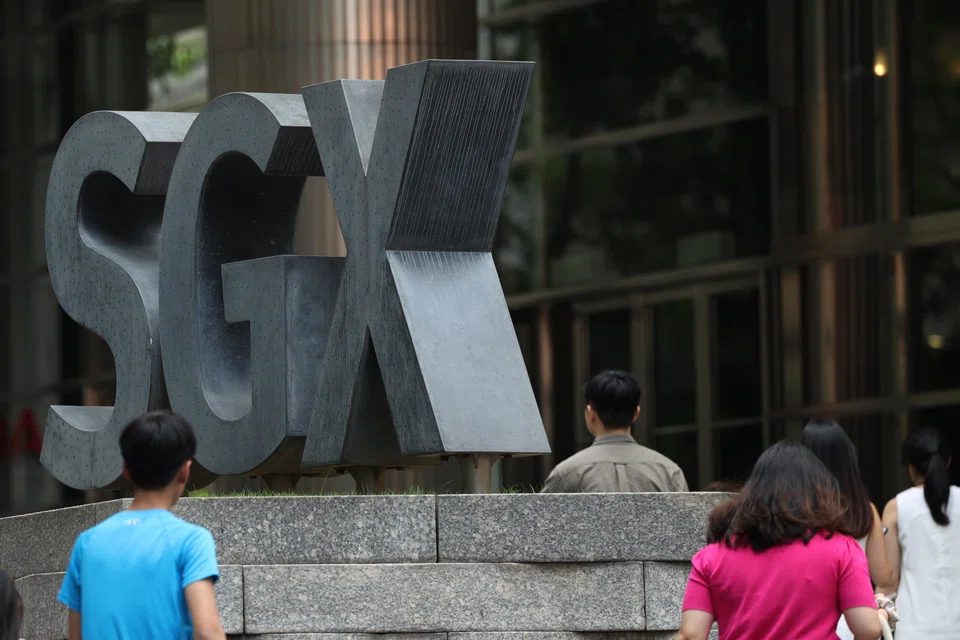 The 200 most traded stocks in Singapore have contributed almost all the S$1.1 billion in ADT for the local market in the 2024 year to Jul 24. 