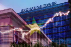 Vietnam’s stock benchmark VN-Index has risen by over 34% this year.