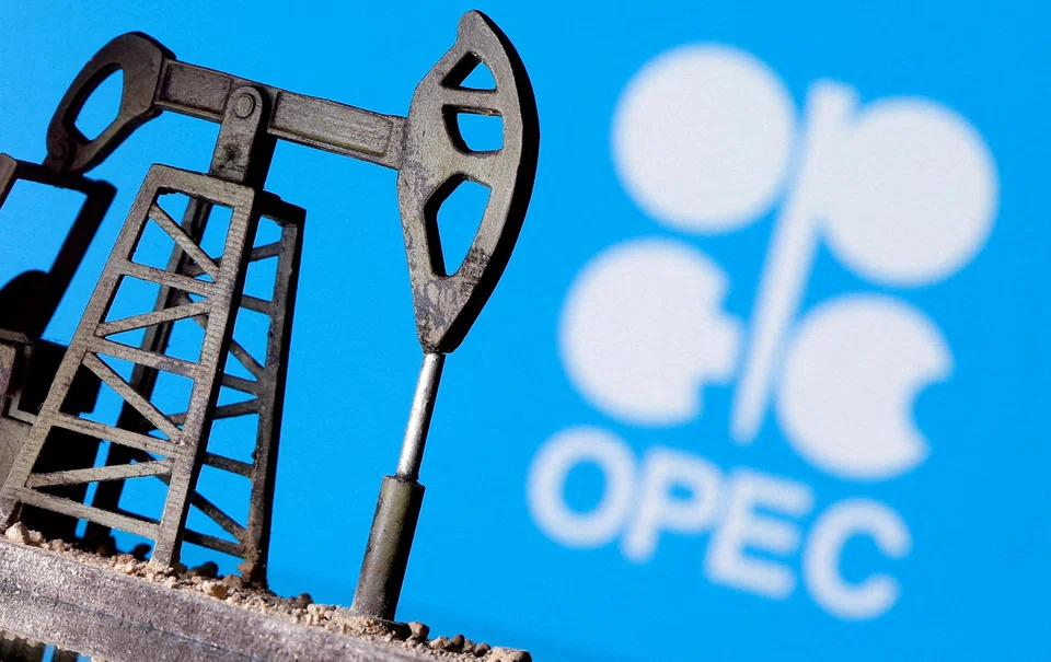 Opec said that the JMMC emphasised the critical importance of achieving full conformity and compensation, and the Committee will continuously assess market conditions. 