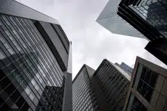 Beside offices, iconic buildings and locations are another portfolio favourite of private investors.