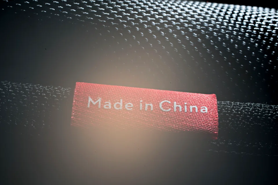 Beijing has pushed for technology self-reliance in the face of growing curbs from the US. 