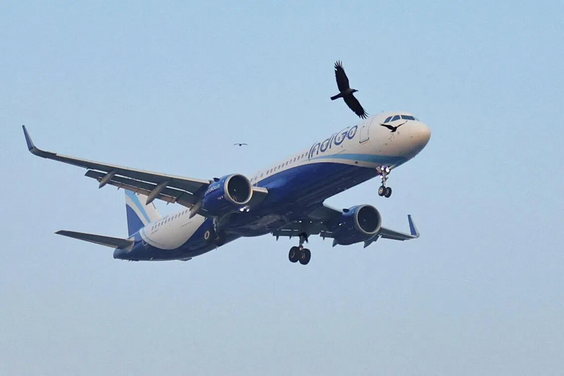 IndiGo, which runs a “lean, high-utilisation model” has been hit the hardest by new pilot rules that bar airlines from substituting weekly rest with leave, a note by analysts from Jefferies says.