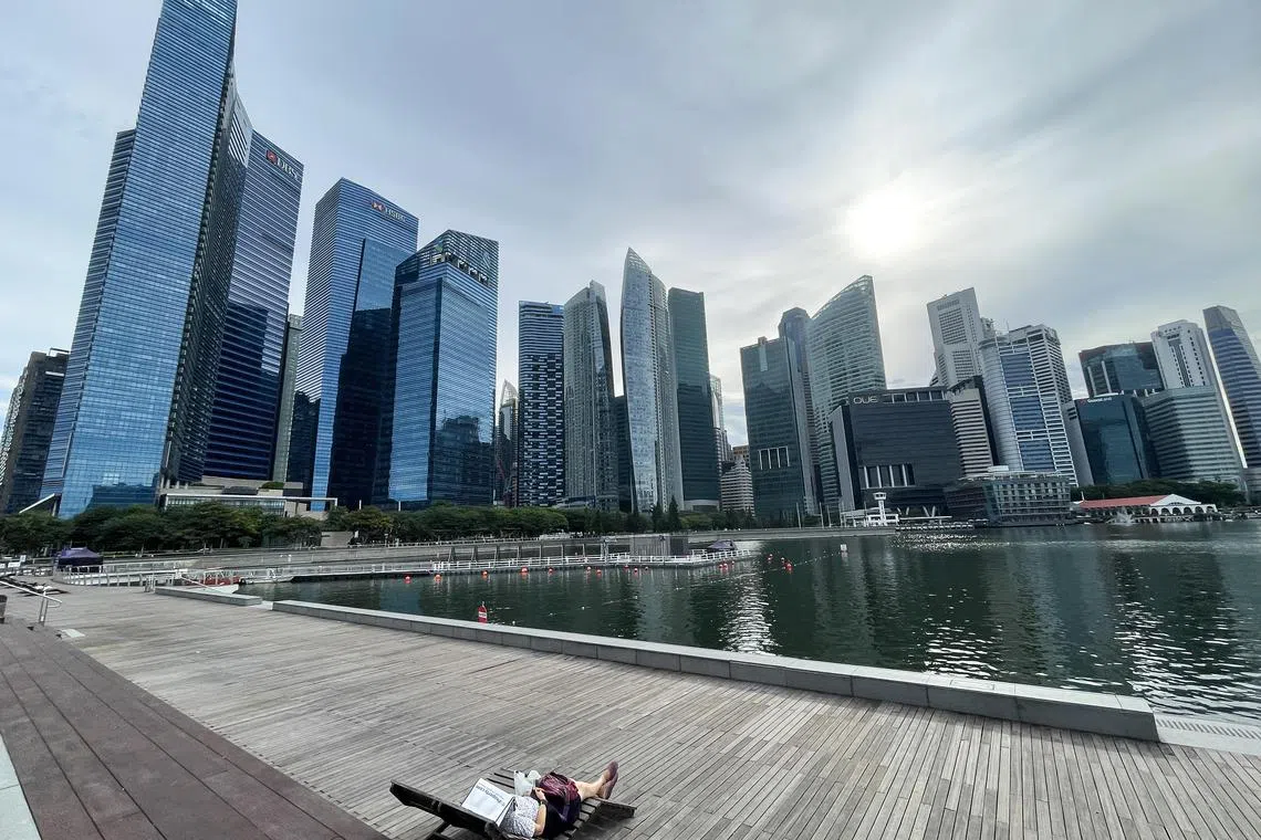 The next generation of business incentives could bring together domestic and regional strengths, offering investors the best of both worlds – all from a base in Singapore.