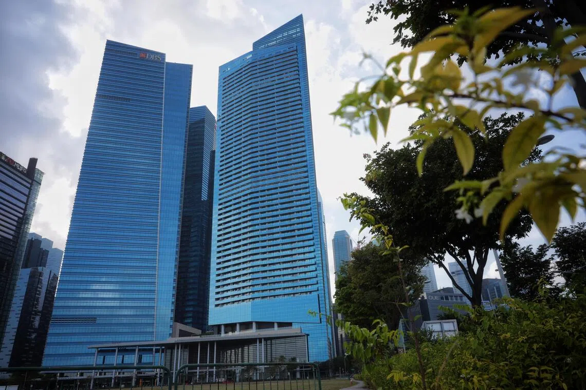 Based on a holding period of 3.2 years, the seller of Q3's biggest loss-making deal by quantum made annualised losses of 14.2%, Cushman & Wakefield data shows.