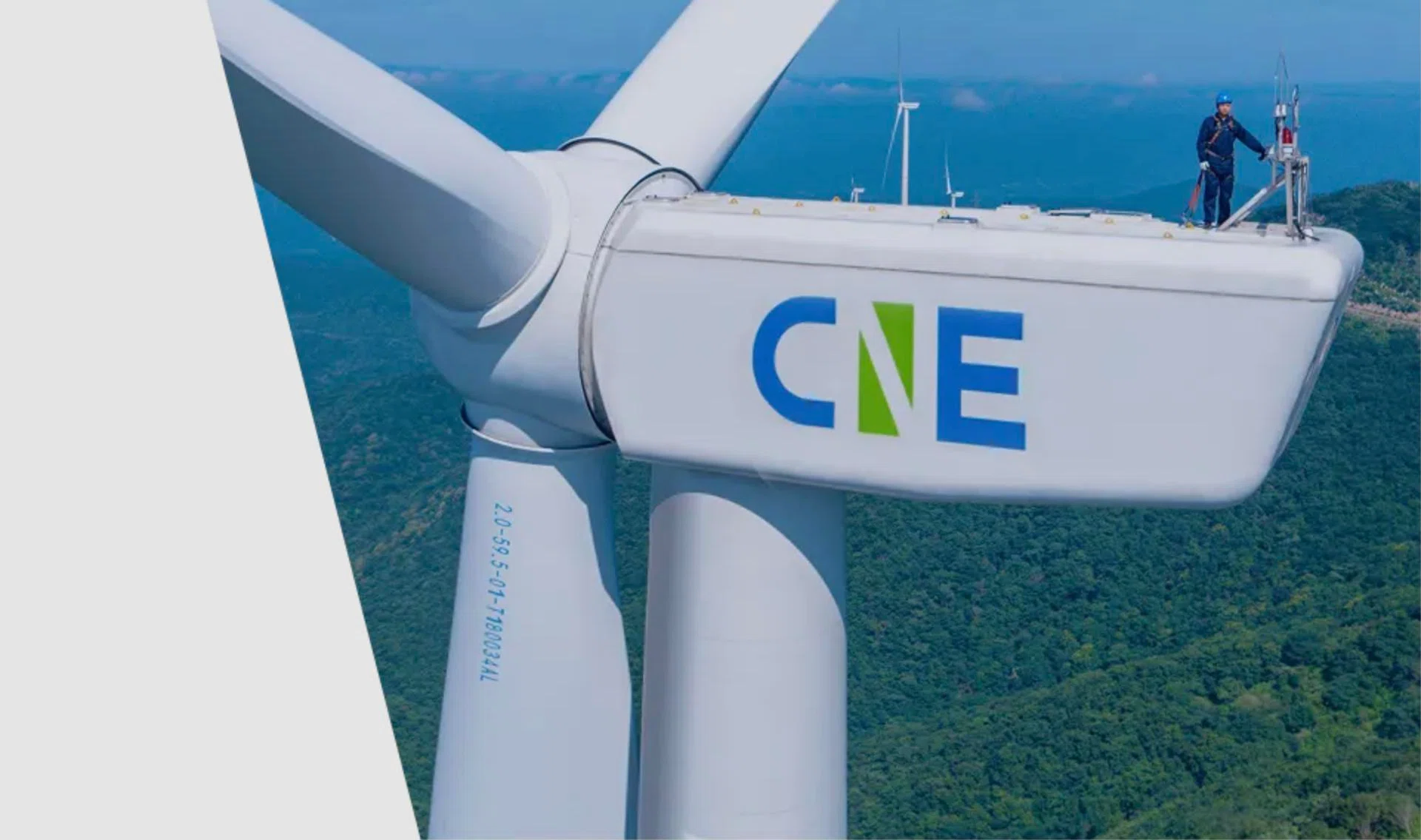 Concord New Energy up over 8% a day after flat debut on SGX