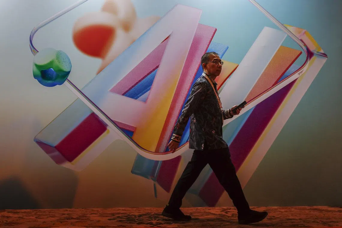  Artificial intelligence (AI) builders are already exploring ways to plug more ads into their products, and while that’s good for their bottom lines, it also means we’re about to see a new chapter in the attention economy that fuelled the Internet.