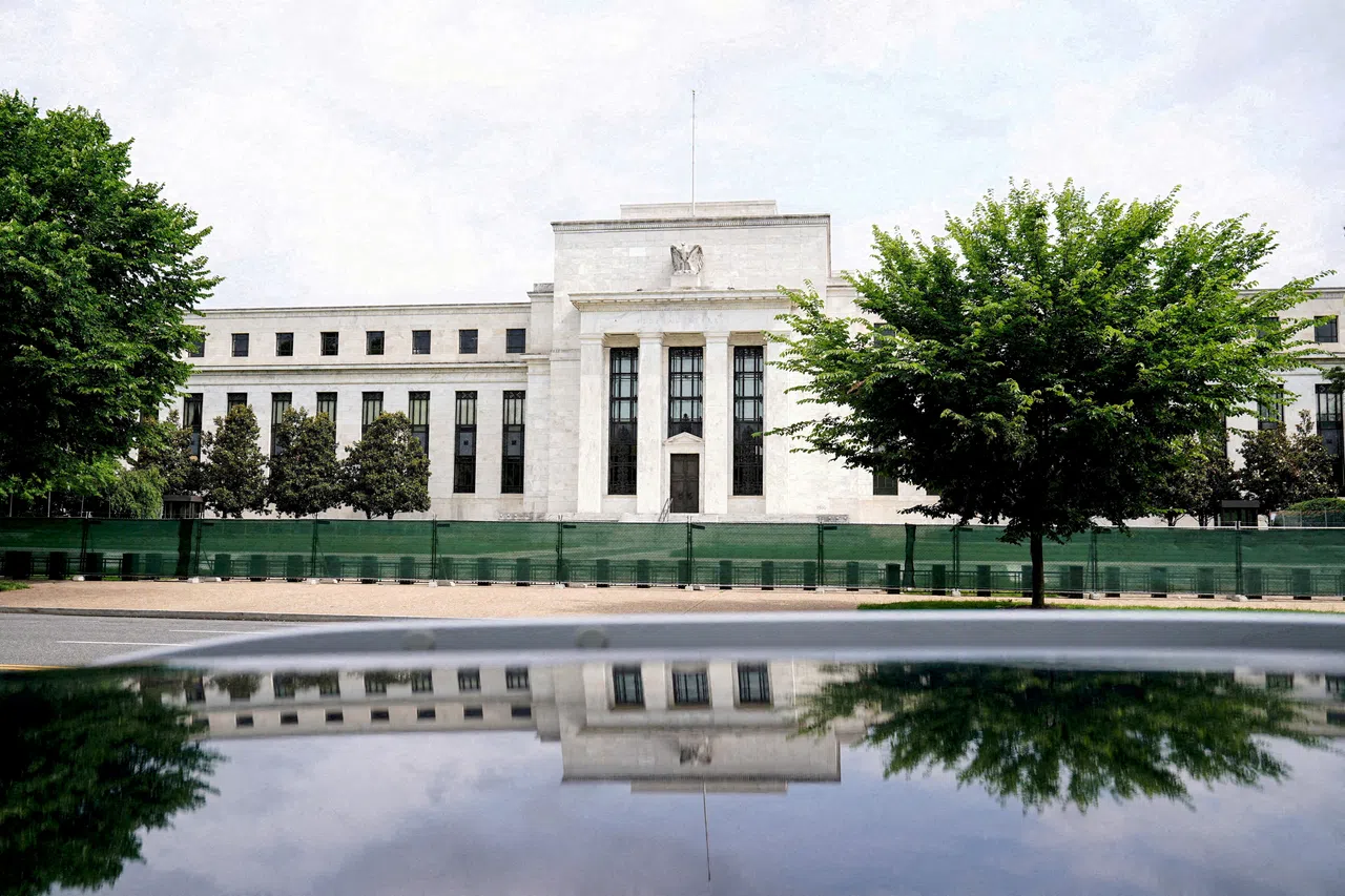 ‘These are early days’: US Fed officials cautious over impact of Treasury’s bond market intervention