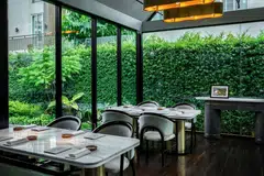 Sorn was upgraded to three stars, an honour that had eluded Thai restaurants since Michelin Guide made its debut in 2017.