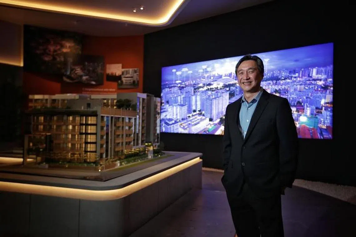 SGX approves Roxy-Pacific's application to delist