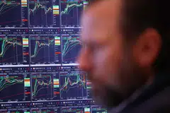 At the start of 2024, analysts were projecting earnings growth of 18 per cent for the Magnificent Seven, but the group is now on track for a 34 per cent increase.