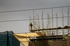 Developers have defaulted on more than US$100 billion of onshore and offshore bonds since the real estate crisis began in 2021.