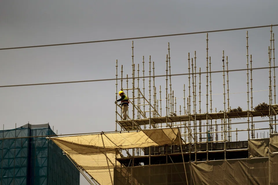 Developers have defaulted on more than US$100 billion of onshore and offshore bonds since the real estate crisis began in 2021.