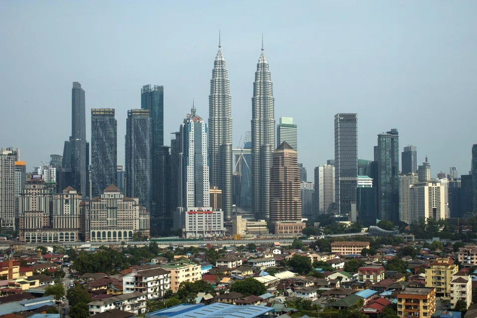 Malaysia's headline inflation is expected to average between 1.5 and 2.3% this year.