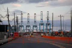 The ocean carriers and terminal operators represented by the US Maritime Alliance have accused the ILA of refusing to negotiate since the union called off talks back in June.