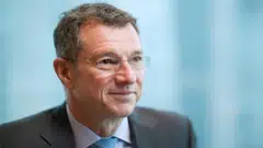 Michael Spiegel, global head, Transaction Banking at Standard Chartered Bank