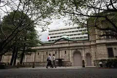 The BOJ will focus on what is driving the moves rather than specific yield levels, and stay cautious on intervening, sources said.