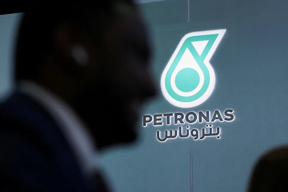 In 2024, Sarawak set up its own firm, Petros, to manage natural gas produced in the state, putting it in conflict with Petronas (above), the energy firm owned by the Malaysian government.
