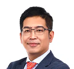 Xie Jianfeng had been CFO since Dec 1, 2021; Sasseur Reit's manager is seeking a “suitable candidate” to replace him in the role.