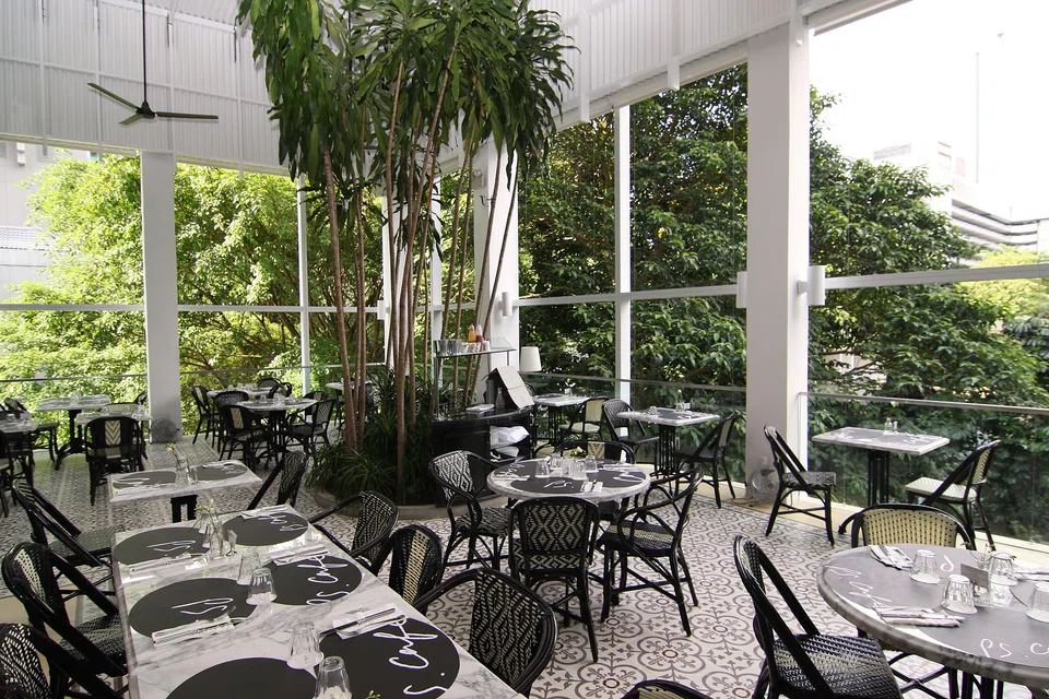 F&B outlets can tap data -- directly, safely and properly -- to provide meaningful and personalised experiences for guests.