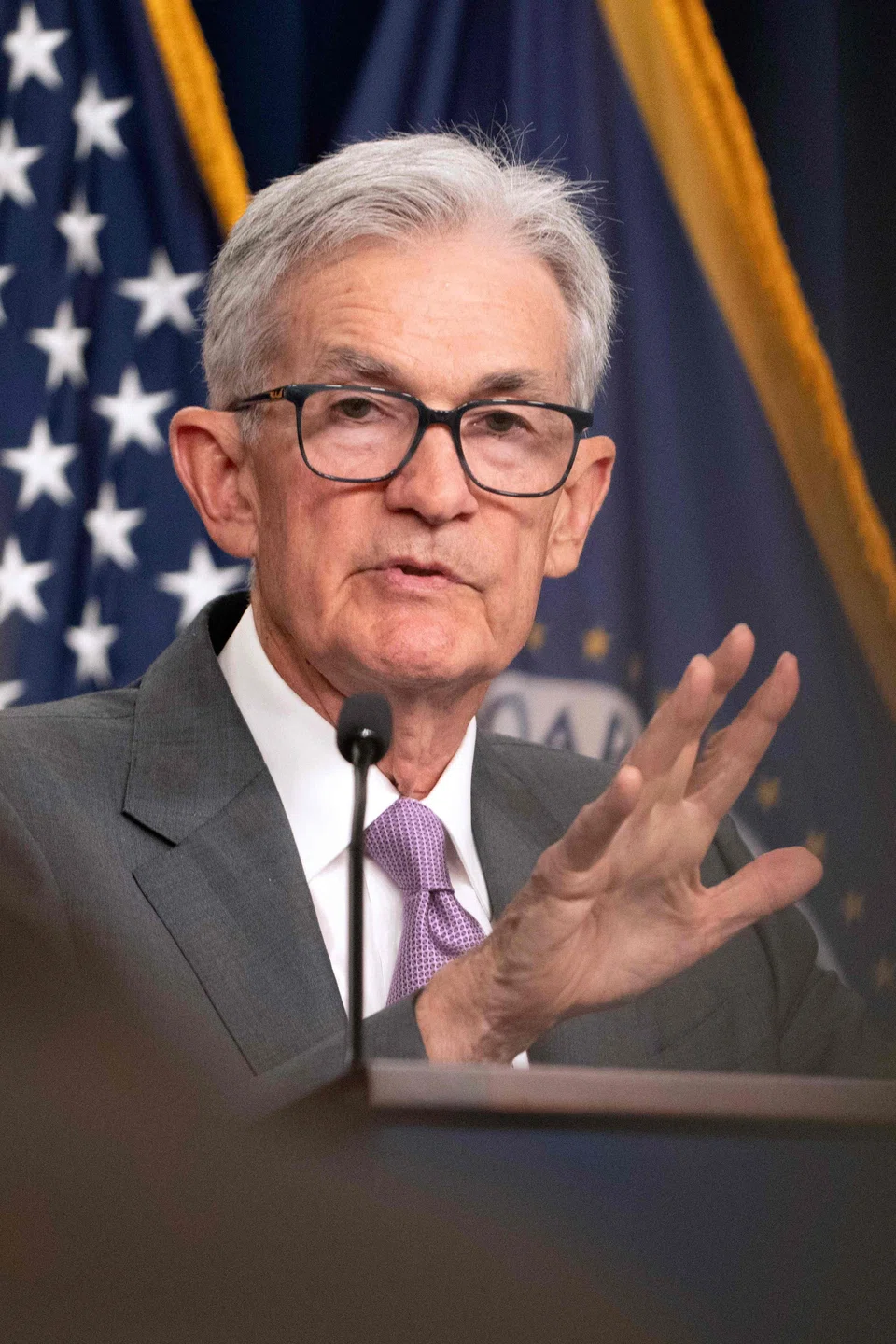 Analysts believe that Fed chair Jerome Powell will continue cutting interest rates in the coming months. 
