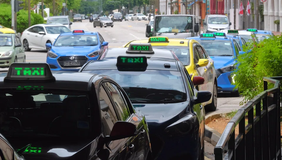 Trans-cab and Prime Taxi's fare adjustments come after raises by ComfortDelGro, which has a fleet of some 8,800 taxis.