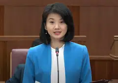 Minister of State for Home Affairs Sun Xueling says the new law will enable officers to act decisively and close a gap in Singapore’s arsenal against scammers.