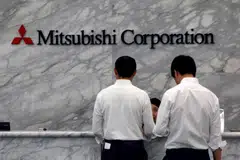 Over the three-year period, Mitsubishi plans to allocate about one trillion yen to sustaining capital expenditure and more than three trillion yen to growth investments.