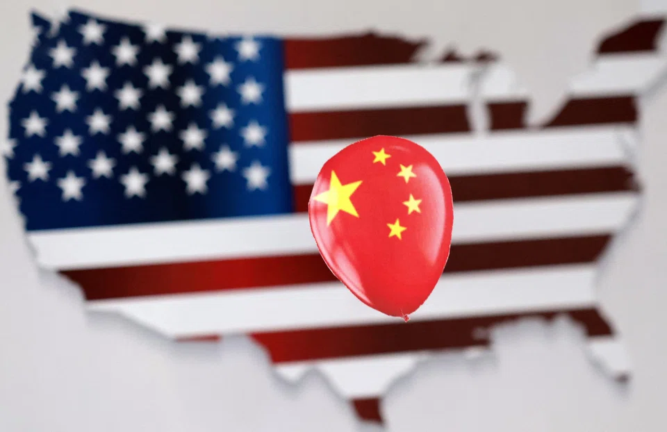 The Chinese balloon episode in February sparked a sharp escalation in US-China tensions.