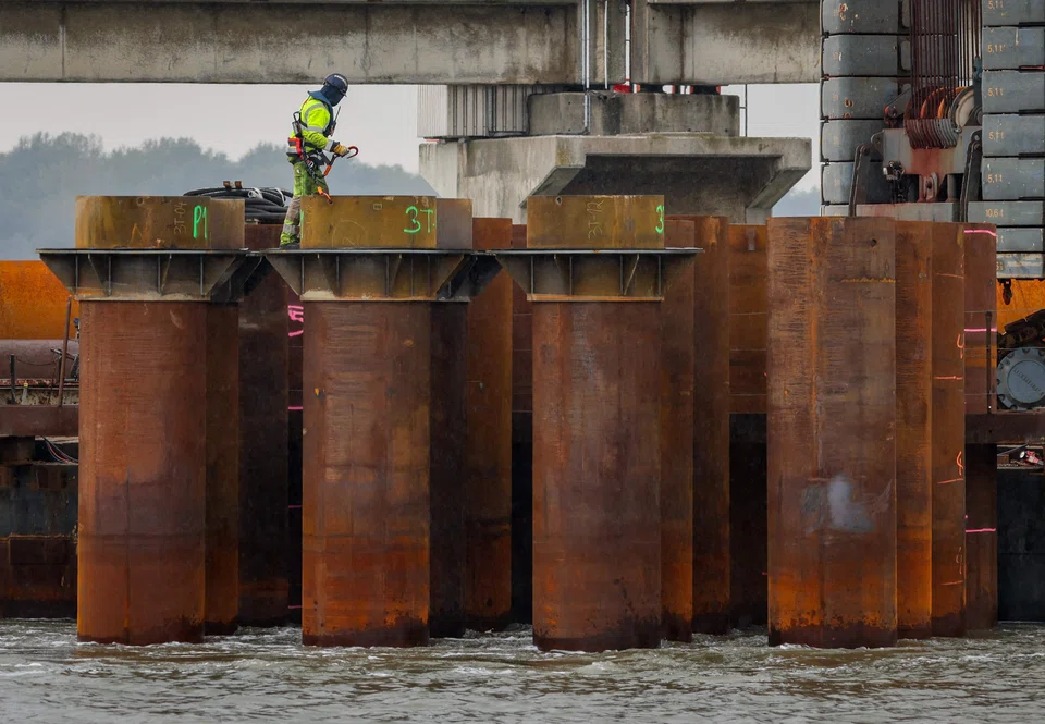 At least three LNG import terminals are expected to begin commercial operations in 2023, but Lotilla said the Philippines will not be overly dependent on one or two energy resources.