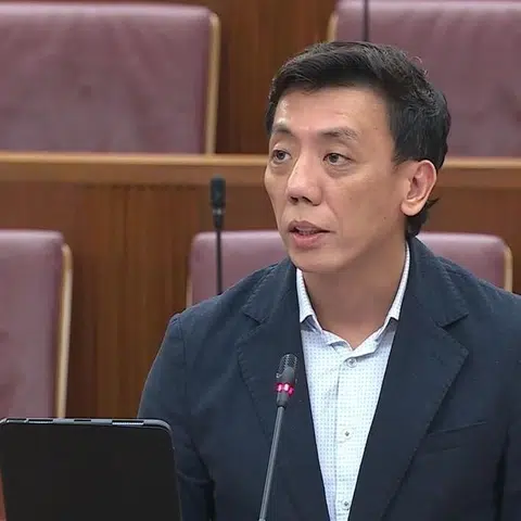 Maritime sector needs cooperation, investment: Siow