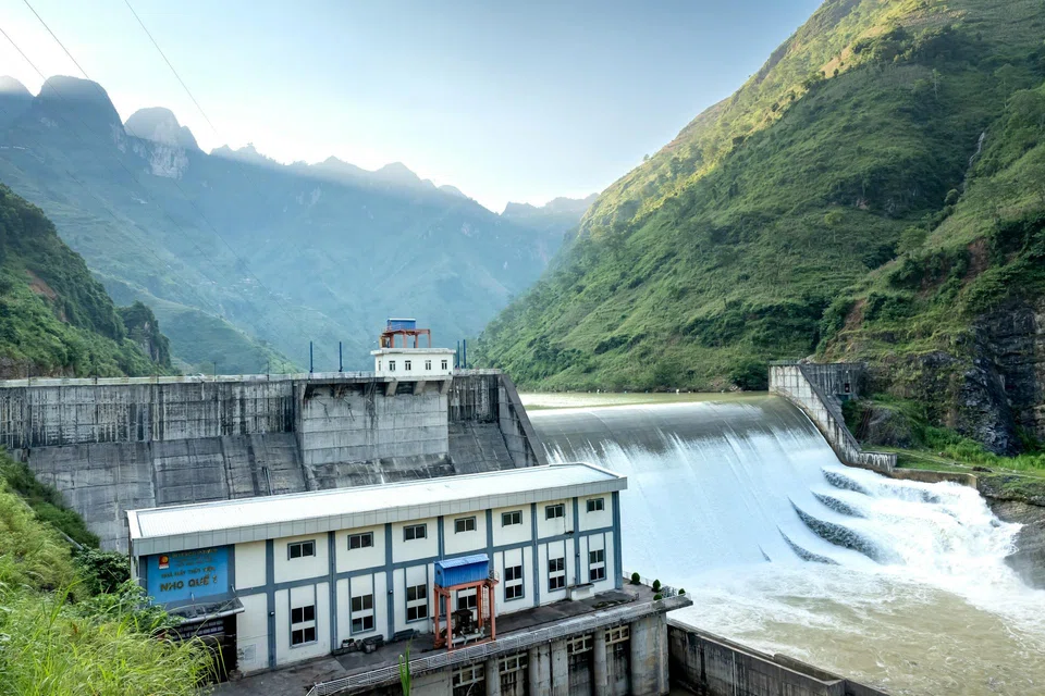 Energy security requires diversification across fuels, technologies and equipment, backed by stronger regional institutions and coordination. 