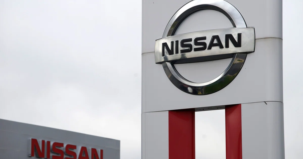 Nissan, Honda US October sales rise on crossovers - The Business Times
