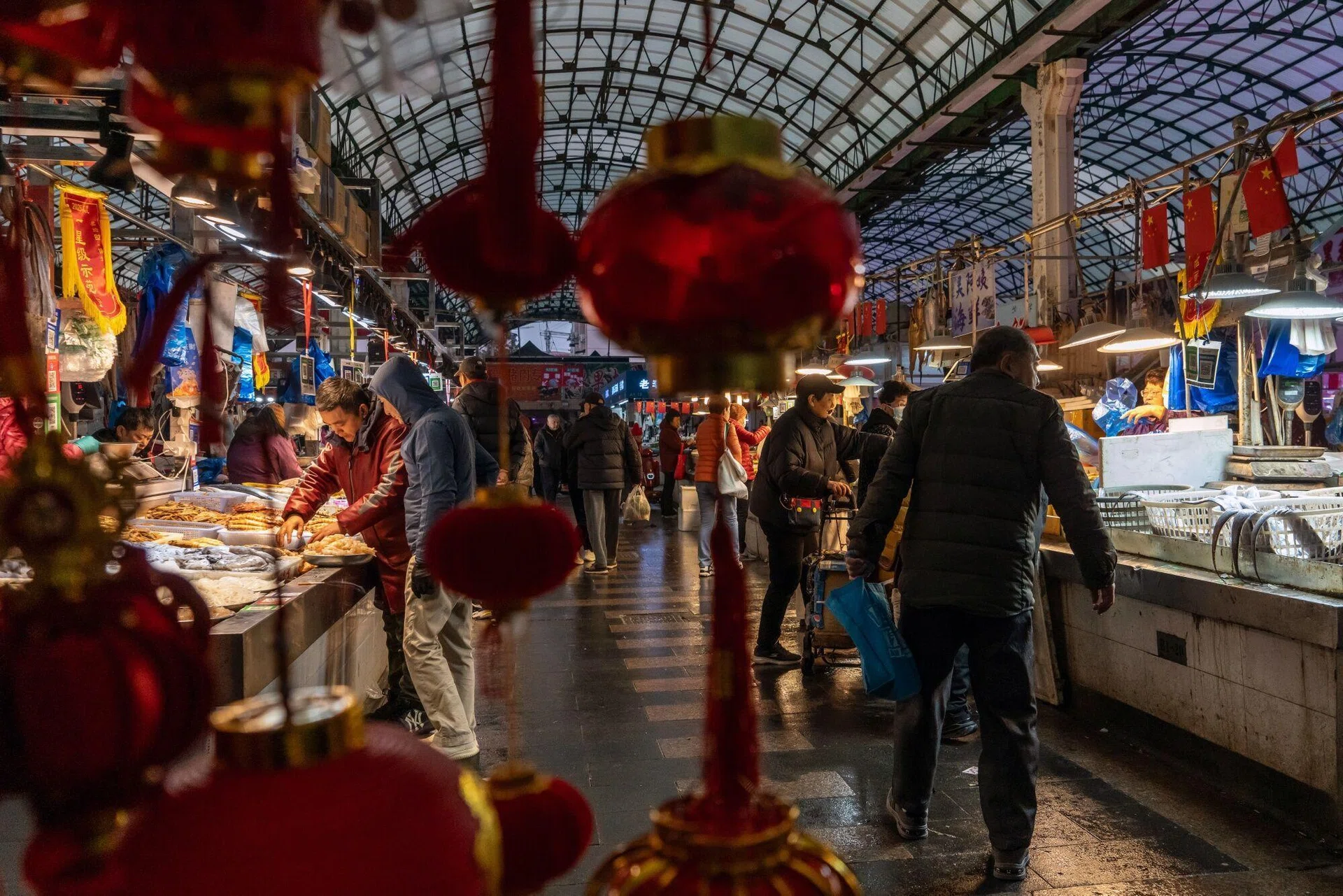 IMF warns China’s economic policies are causing damage to others