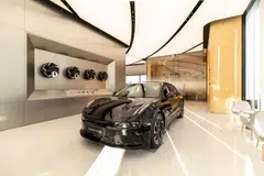 The first model to be released in South Korea may be the Zeekr 001, an EV that can travel up to 620 kilometres on a single charge, although those plans are not final.