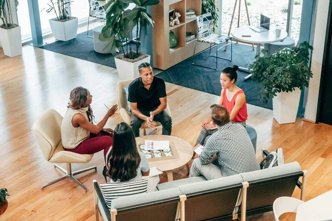 Employee resource groups provide a safe space where under-represented workers can connect within an otherwise homogenous workforce. But, firms in the US seem to be scaling back such initiatives in the face of economic headwinds and a conservative backlash.