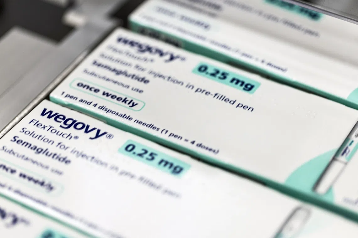 The tussle for Metsera began with discussions between the company and potential acquirers in early 2024, with both Pfizer and Novo Nordisk, the maker of Wegovy and Ozempic, expressing interest. 

