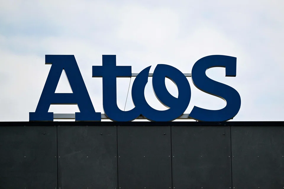 Atos asked creditors to leave the door open to an anchor investor for the equity injection.
