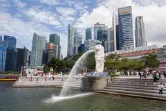 Among other distinctions, Singapore is recognised as a financial powerhouse and wealth management hub, as well as a global hub for logistics, trade and transportation.