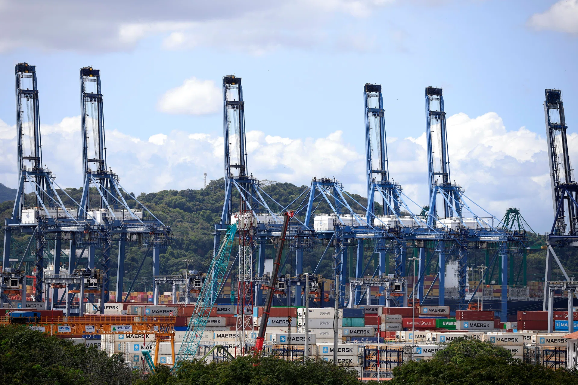 Implications of Panama court ruling to quash CK Hutchison port concessions