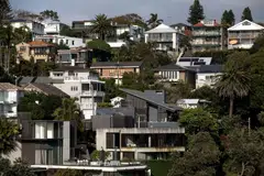 In Sydney, housing values have jumped almost 70% over the past 10 years, with the median dwelling price now around A$1.2 million (S$1 million). 